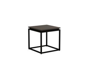 Kohvilaud Leylak - Black