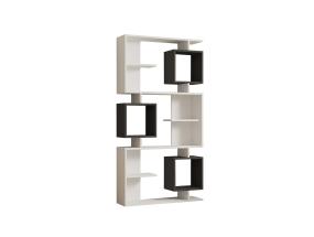 Icardi - White, Anthracite