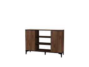 Bezen - Atlantic Pine, Black