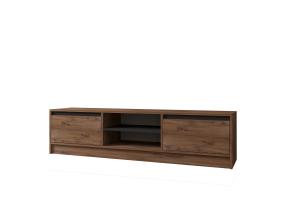 TV laud Isıl - Atlantic Pine, Anthracite