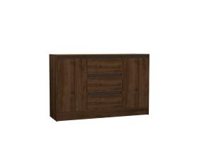 Onat - Walnut, Anthracite