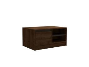 Kohvilaud Ongu - Walnut, Anthracite