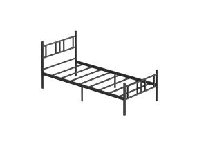 Akın - Black 100x200