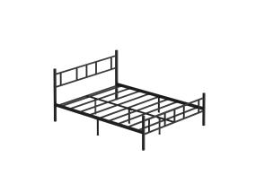 Akın - Black 140x200