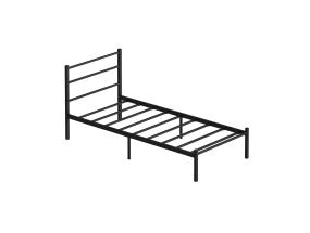 Basic - Black 90x200