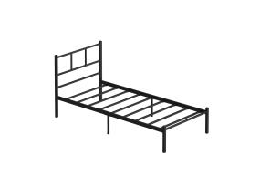 Cemre - Black 90x190