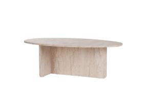 Kohvilaud Orba - Travertine