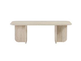 Kohvilaud Akira - Travertine