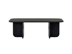 Kohvilaud Akira - Wood Black