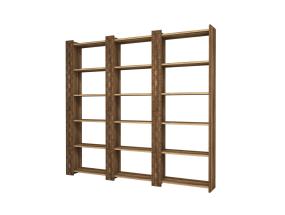 City 3 - Walnut, Walnut