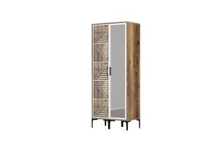 Kumsal PR - Walnut, White