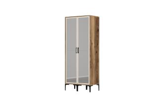 Kumsal RR - Walnut, Cream