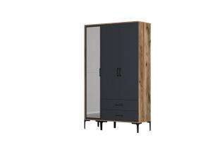 Kumsal RT - Walnut, Anthracite