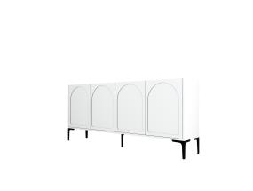 Lyon 79 - White, Black