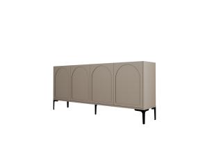 Lyon 79 - Atlas, Black