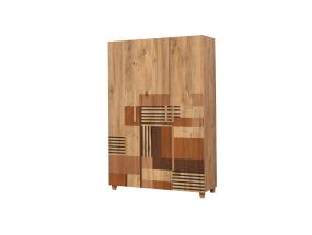 Leva Hedera Colorblock