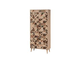 City Gradrop Triangle