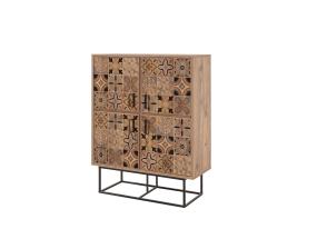 Quantum Solo - Retro