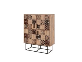 Quantum Solo - Mosaic