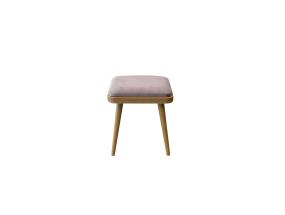 Vina Mini 0701 - Oak, Soho Grey