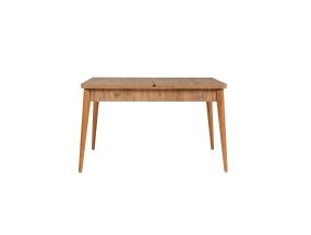 Mööblikomplekt toolid Vina 1048 - Dark Blue, Atlantic