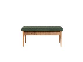 Vina Bench Green, Atlantic
