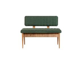 Vina Bank Green, Atlantic