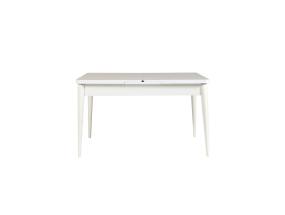 Mööblikomplekt toolid Vina White Soho Grey