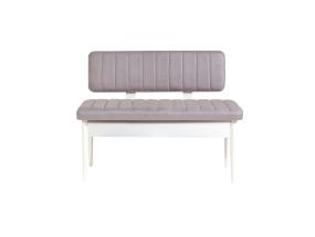 Vina Bank-Soho, White