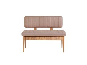 Vina Bank - Atlantic Pine, Stone