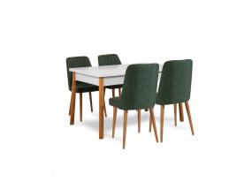 Mööblikomplekt toolid Costa 1070 - 2 AB