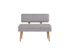 Vina 0701 - 1 - Grey, Atlantic