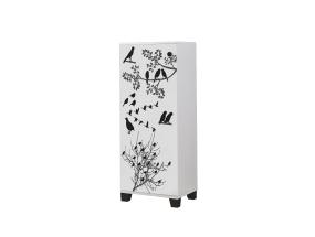 Filinta Manyas - White