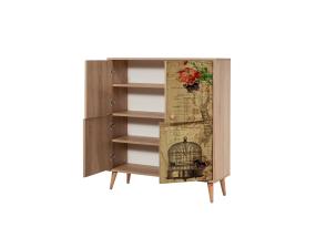 Multilux - 734 - 0900