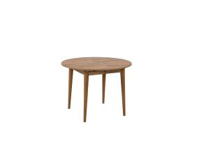 Mööblikomplekt toolid Vina 0701 - Atlantic Pine, Grey