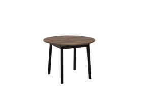 Laud Oliver - Walnut, Black