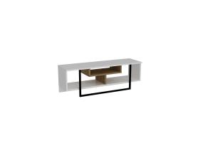 TV laud Asal (120) - White, Ud, Black