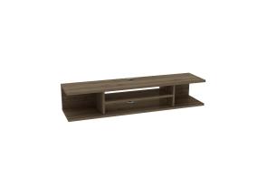 TV laud Pivot - Walnut
