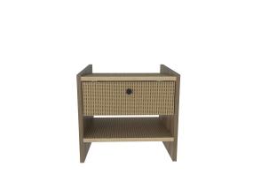 Berlin - Walnut, Hazeran