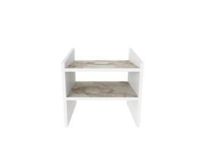 Adin - White, Ephesus