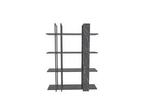 Onno - Bendire, Black