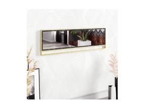 Peegel Polka 2 - Black