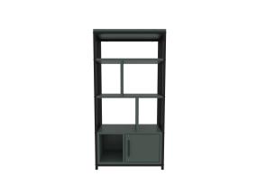 Valero - Black, Green