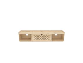 TV laud Sima - Oak