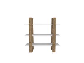 Suno - Oud Oak, White