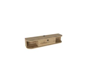 TV laud Ibarra - Oud Oak