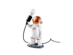 Laud Astronaut - 2