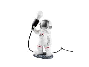 Laud Astronaut - 3