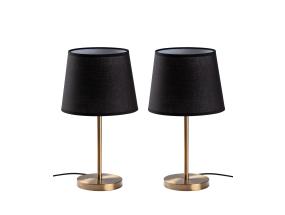 Mööblikomplekt lauad Abajur - 5104 - Set