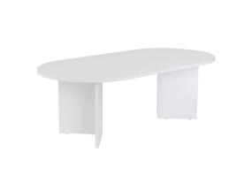 Kohvilaud Sable - White